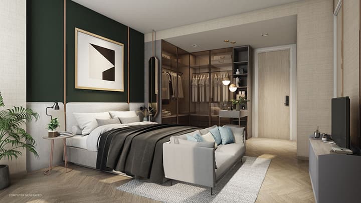 แชปเตอร์ ทองหล่อ 25 (Chapter Thonglor 25) รูปที่ 29