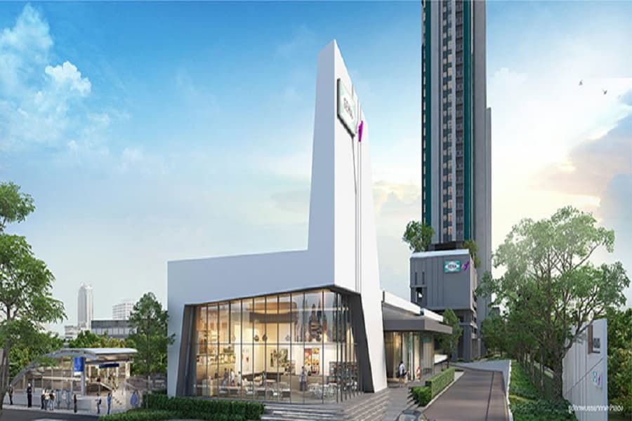 Niche MONO Ramkhamhaeng photo #14