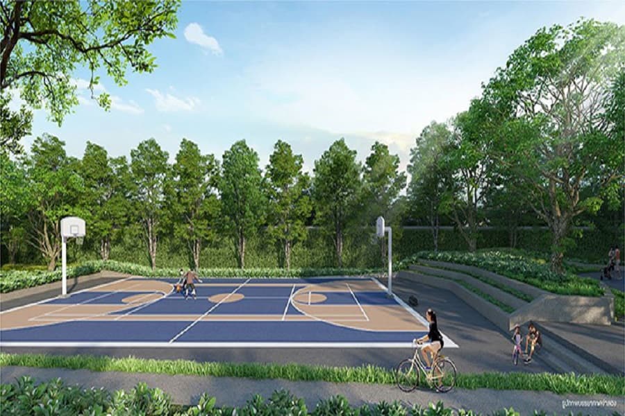 Niche MONO Ramkhamhaeng photo #15