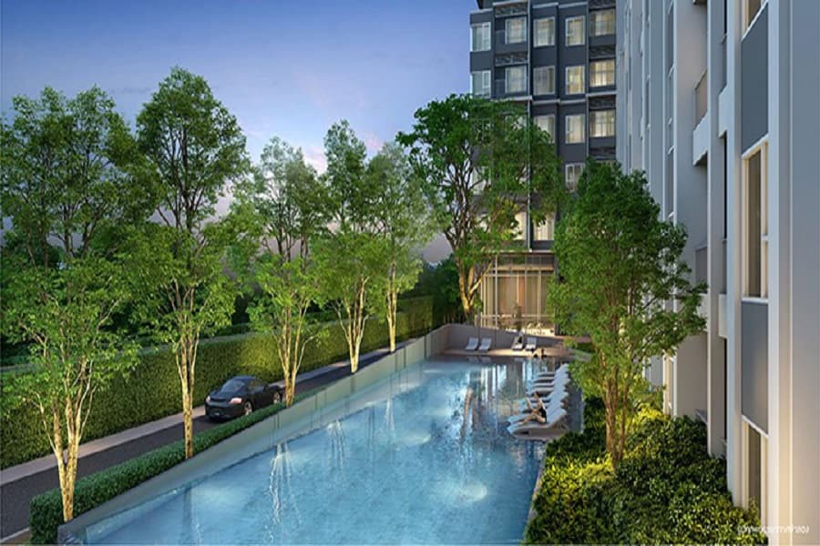 Niche MONO Ramkhamhaeng photo #16