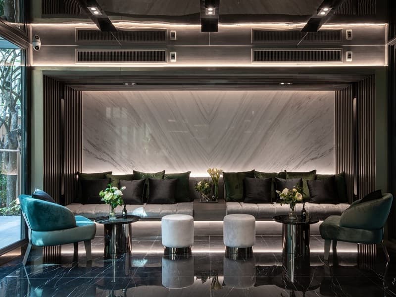 ศุภาลัย ไพร์ม พระราม 9 (Supalai Prime Rama 9) รูปที่ 18