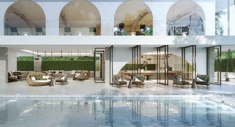 แชปเตอร์ เจริญนคร - ริเวอร์ไซด์ (Chapter Charoennakhon - Riverside) รูปที่ 37