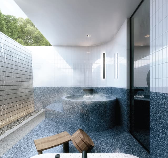 แชปเตอร์ เจริญนคร - ริเวอร์ไซด์ (Chapter Charoennakhon - Riverside) รูปที่ 38