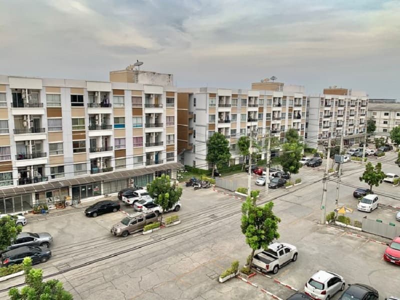 The Kith Khlong Luang photo #9