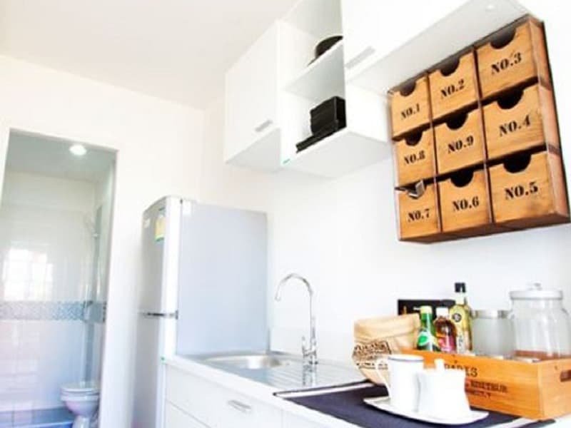 The Kith Khlong Luang photo #10