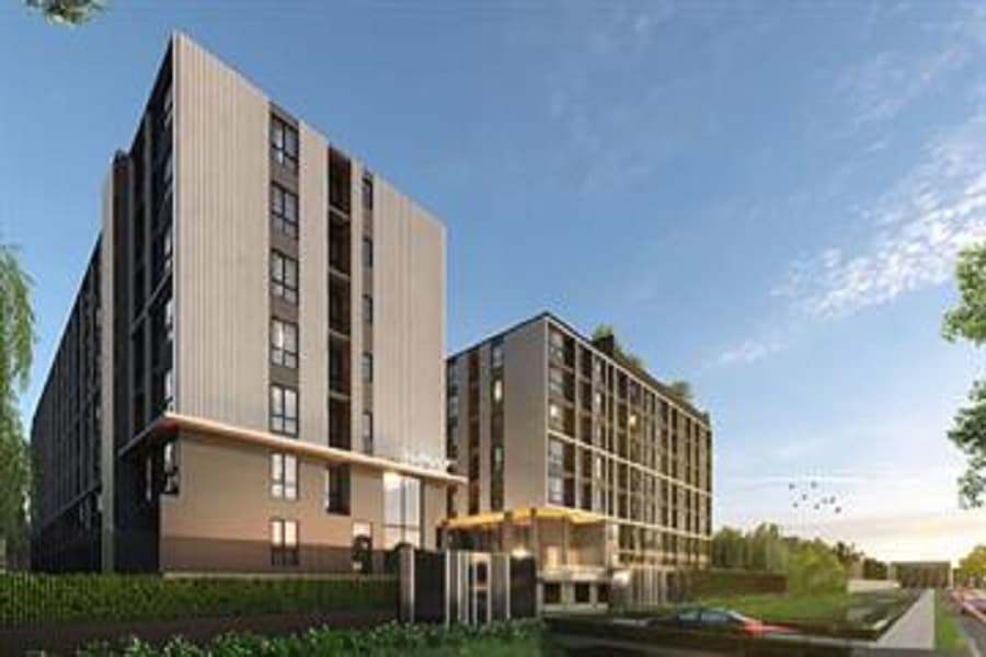 Atmoz Chaengwattana photo #16