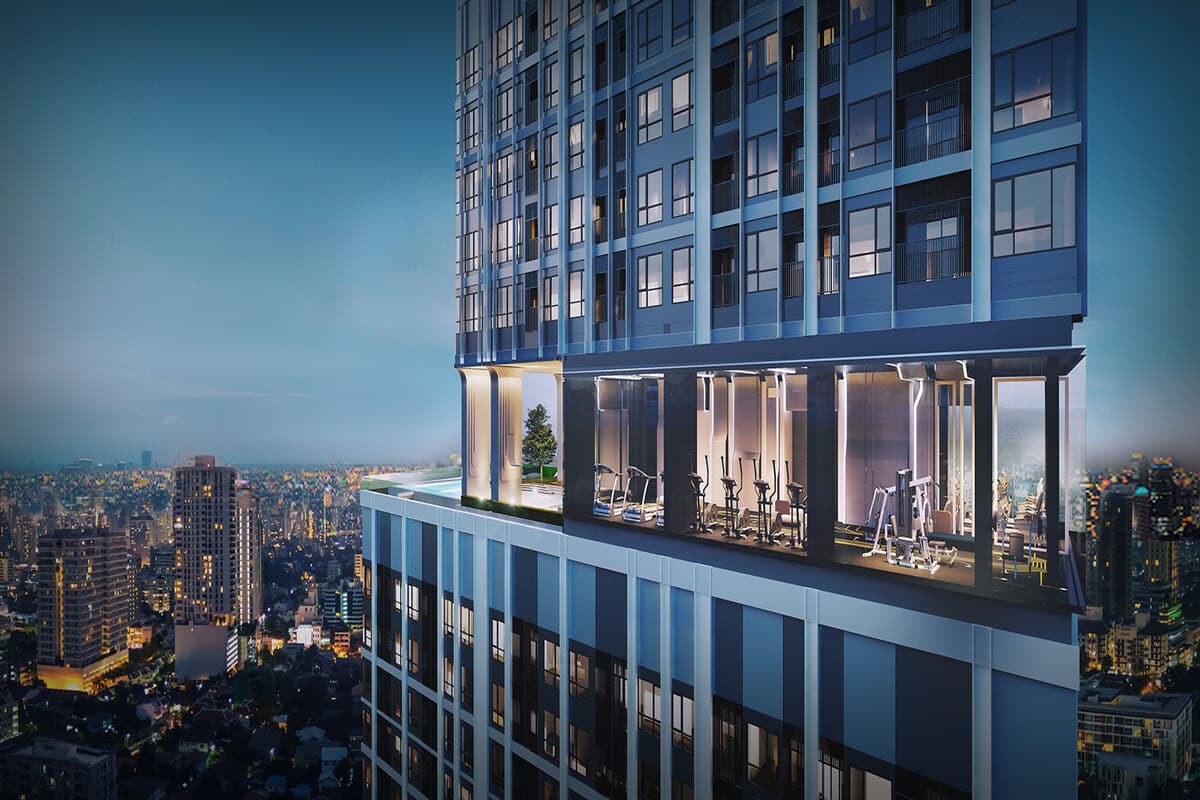 Knightsbridge Sukhumvit Theparak + Include Service photo #11