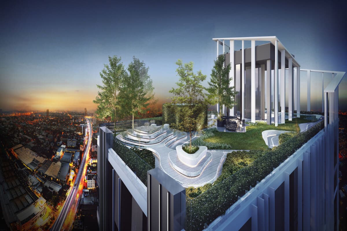 Knightsbridge Sukhumvit Theparak + Include Service photo #14