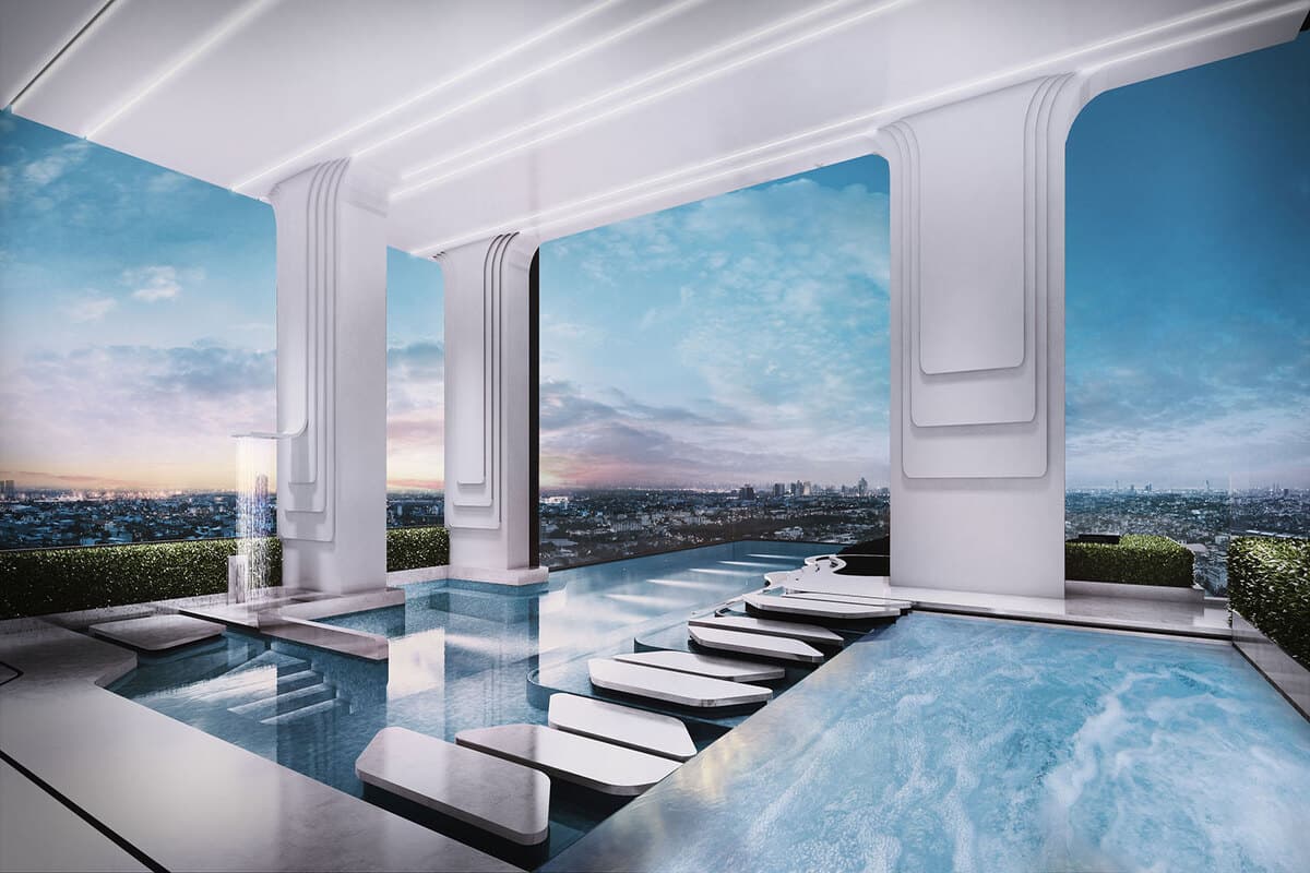 Knightsbridge Sukhumvit Theparak + Include Service photo #15