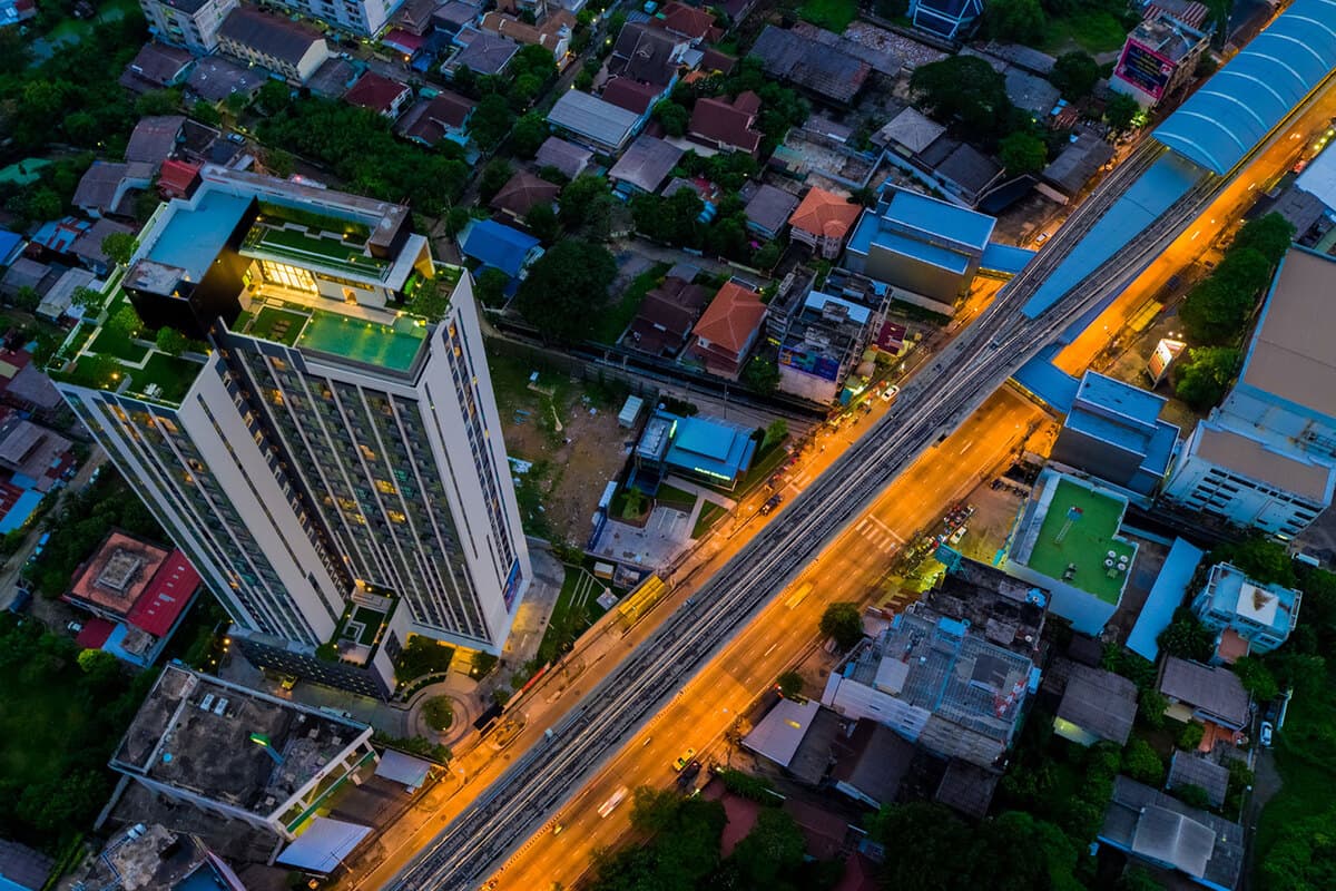 ไนท์บริดจ์ ติวานนท์ (Knightsbridge Tiwanon) รูปที่ 24