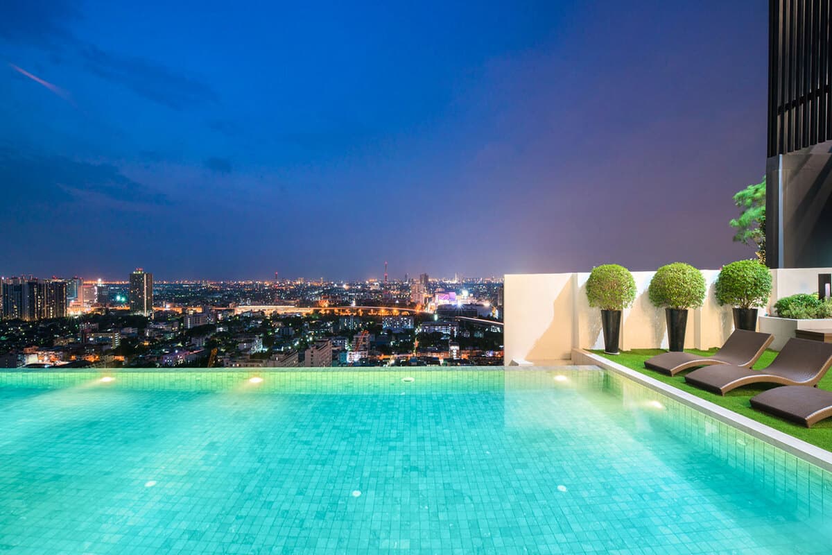 ไนท์บริดจ์ ติวานนท์ (Knightsbridge Tiwanon) รูปที่ 27