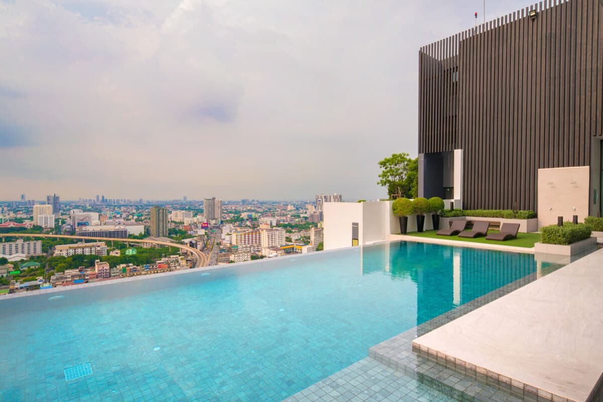 ไนท์บริดจ์ ติวานนท์ (Knightsbridge Tiwanon) รูปที่ 28