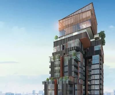 Rhythm Ekkamai Estate