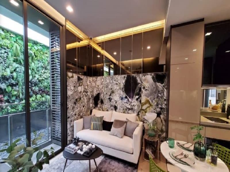 The Crest Park Residences photo #14