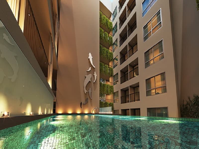 เทมโป ควอด พหลโยธิน - สะพานใหม่ (Tempo Quad Phaholyothin - Saphanmai) รูปที่ 20