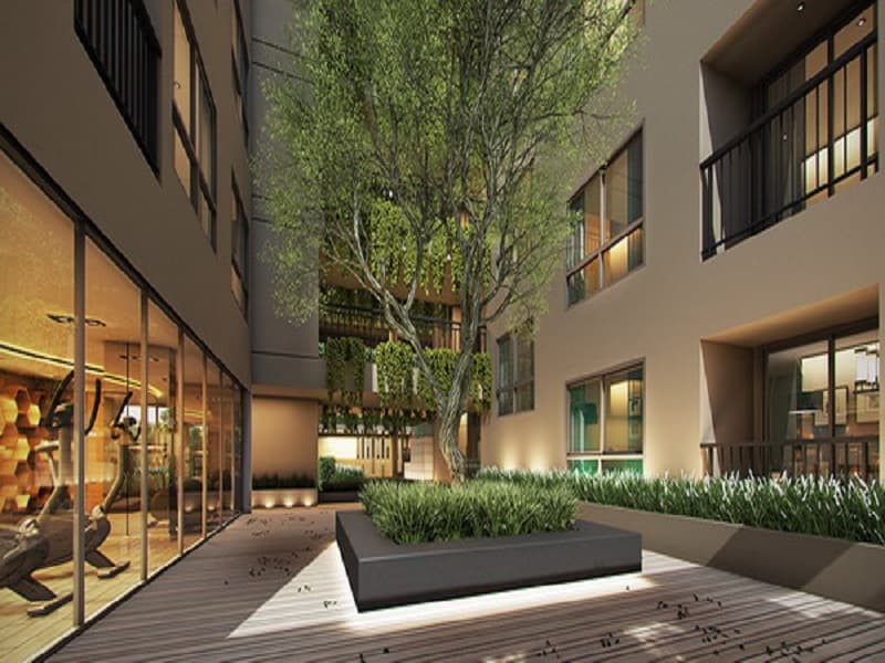 เทมโป ควอด พหลโยธิน - สะพานใหม่ (Tempo Quad Phaholyothin - Saphanmai) รูปที่ 21