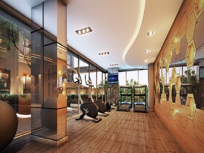 เทมโป ควอด พหลโยธิน - สะพานใหม่ (Tempo Quad Phaholyothin - Saphanmai) รูปที่ 23