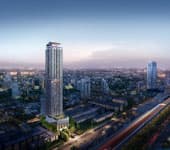 คลาวด์ ทองหล่อ - เพชรบุรี (Cloud Thonglor - Petchaburi)