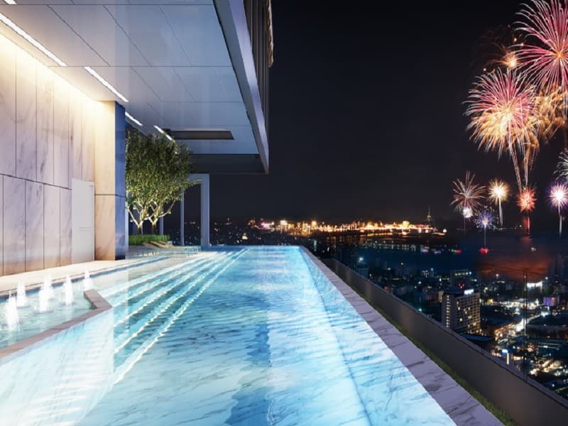 วันซ์ พัทยา (ONCE PATTAYA) รูปที่ 26