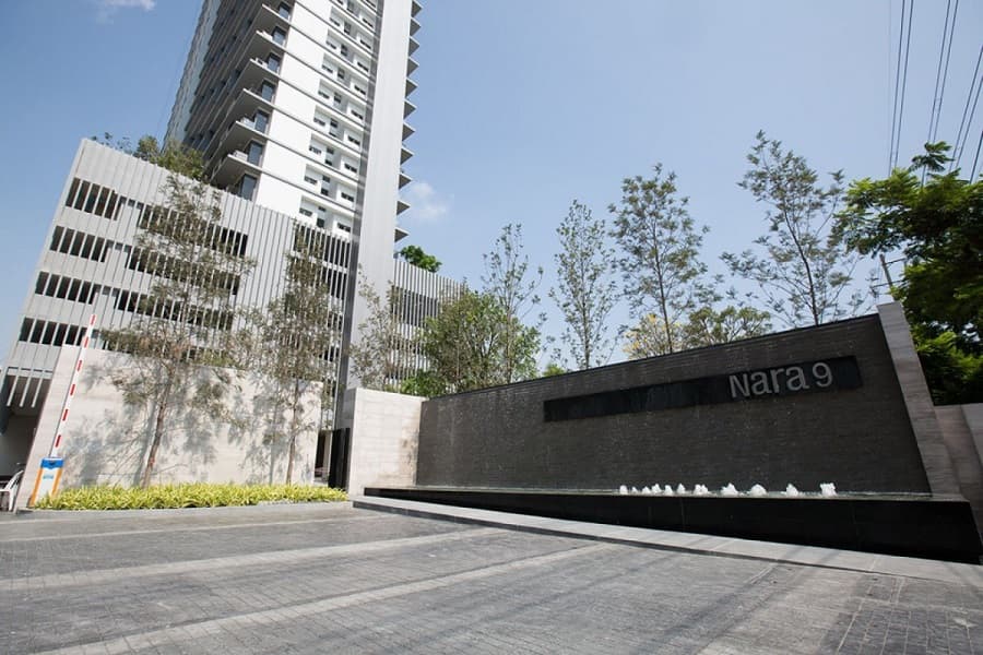 นารา 9 บาย อีสเทอร์น สตาร์ (Nara 9 by Eastern Star) รูปที่ 16