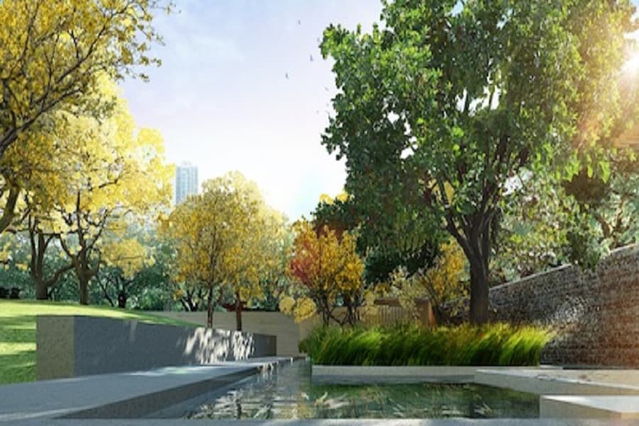 นารา 9 บาย อีสเทอร์น สตาร์ (Nara 9 by Eastern Star) รูปที่ 17