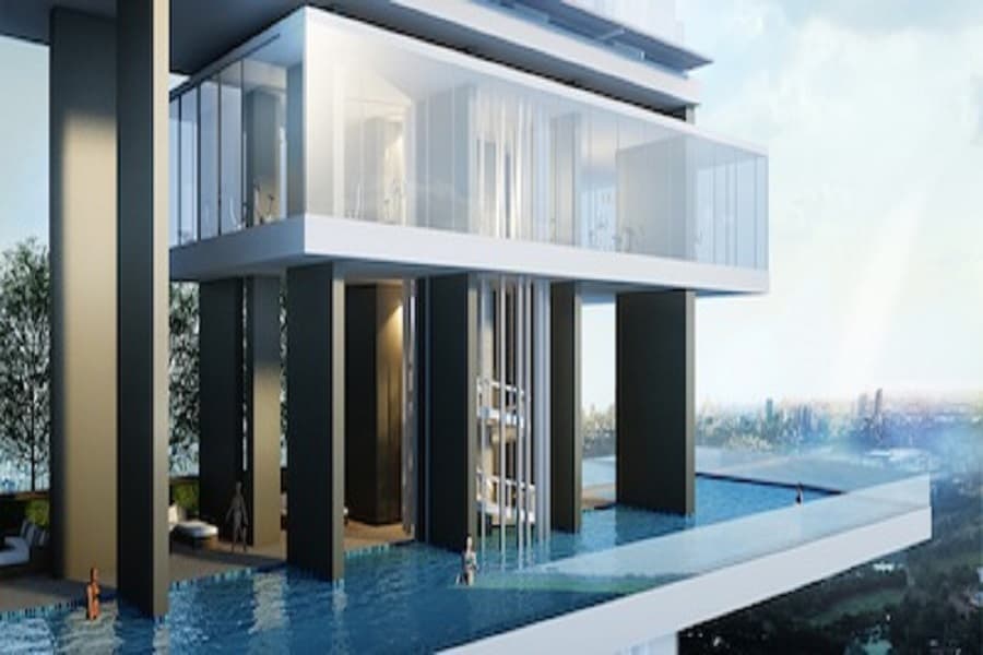 นารา 9 บาย อีสเทอร์น สตาร์ (Nara 9 by Eastern Star) รูปที่ 18