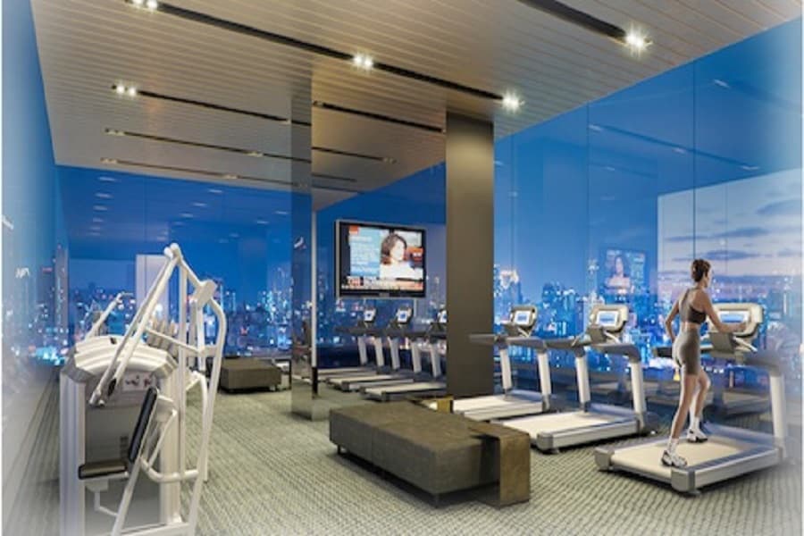 นารา 9 บาย อีสเทอร์น สตาร์ (Nara 9 by Eastern Star) รูปที่ 19