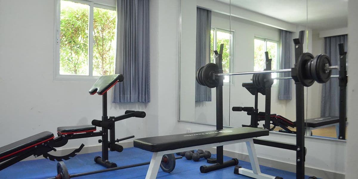 ยูทีดี ลิบร้า เรสซิเดนท์ (UTD Libra Residence) รูปที่ 13