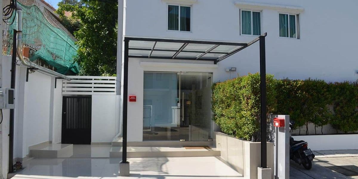 ยูทีดี ลิบร้า เรสซิเดนท์ (UTD Libra Residence) รูปที่ 14