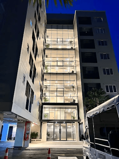 ยูทีดี8 โฮเทล & เรสซิเดนซ์ (UTD8 Hotel & Residence) รูปที่ 16