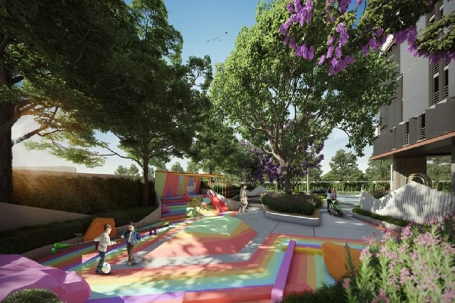 นิช โมโน แจ้งวัฒนะ (Niche Mono Chaengwattana) รูปที่ 11