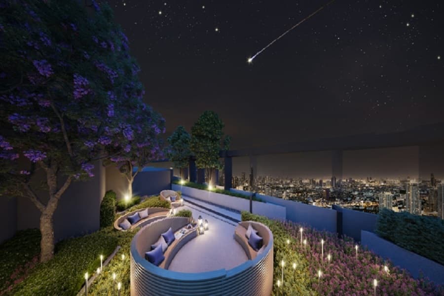 นิช โมโน แจ้งวัฒนะ (Niche Mono Chaengwattana) รูปที่ 12