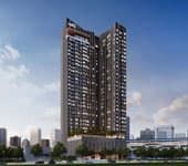 Ideo Sukhumvit - Rama4