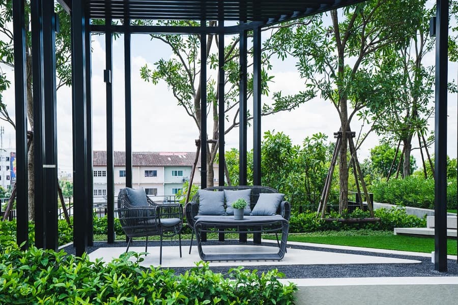 ดิ ออริจิ้น พหลฯ - สะพานใหม่ (THE ORIGIN Phahol - Sapanmai) รูปที่ 8