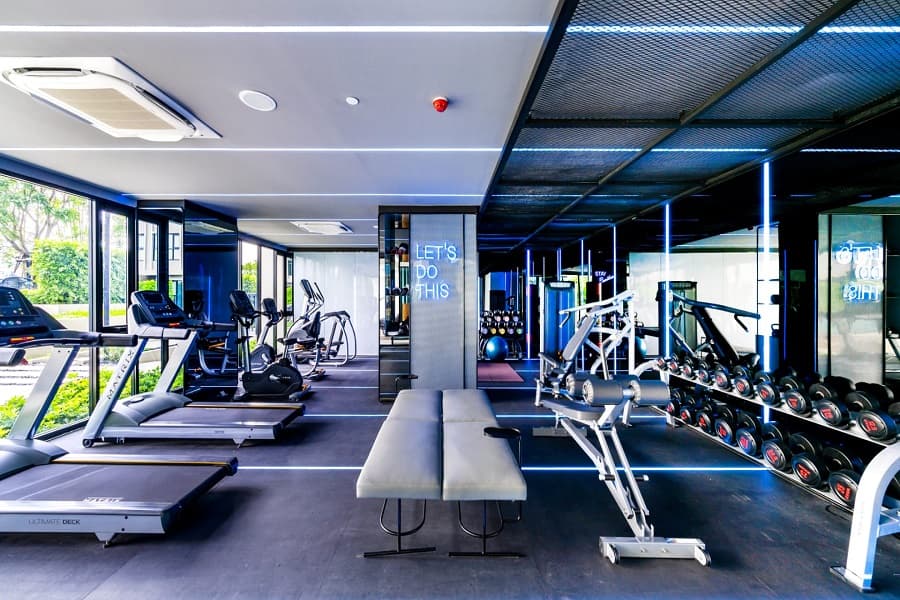 ดิ ออริจิ้น พหลฯ - สะพานใหม่ (THE ORIGIN Phahol - Sapanmai) รูปที่ 9