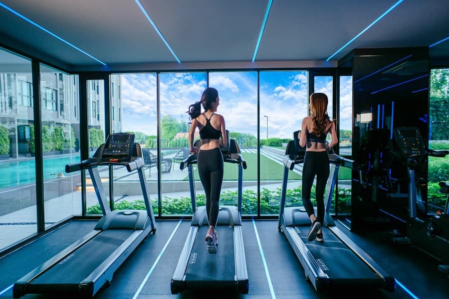 ดิ ออริจิ้น พหลฯ - สะพานใหม่ (THE ORIGIN Phahol - Sapanmai) รูปที่ 10