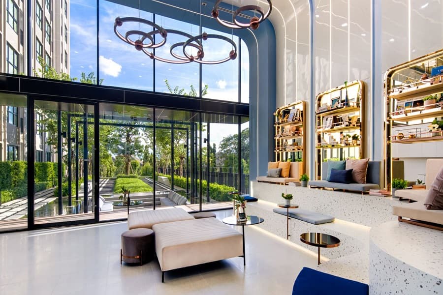 ดิ ออริจิ้น พหลฯ - สะพานใหม่ (THE ORIGIN Phahol - Sapanmai) รูปที่ 11