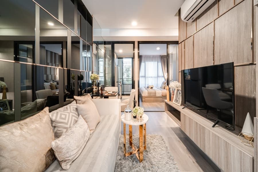 ดิ ออริจิ้น พหลฯ - สะพานใหม่ (THE ORIGIN Phahol - Sapanmai) รูปที่ 12