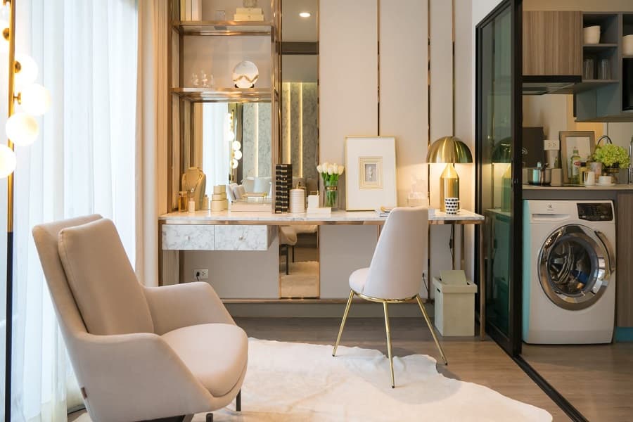 ดิ ออริจิ้น พหลฯ - สะพานใหม่ (THE ORIGIN Phahol - Sapanmai) รูปที่ 13