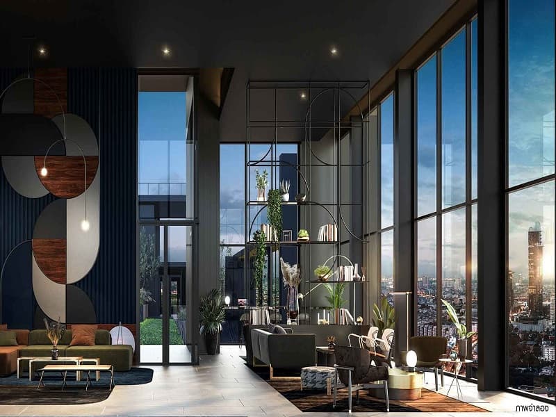 เดอะ คีย์ พระราม 3 (The Key Rama 3) รูปที่ 10