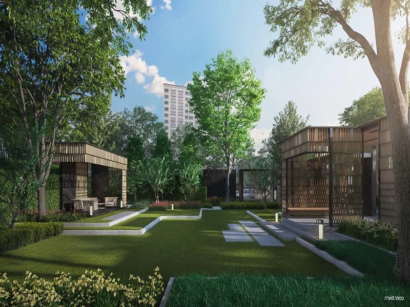 เดอะ คีย์ พระราม 3 (The Key Rama 3) รูปที่ 11