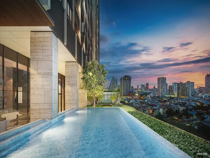 เดอะ คีย์ พระราม 3 (The Key Rama 3) รูปที่ 12