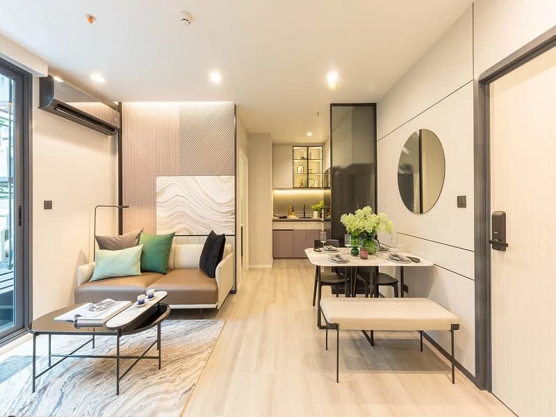 เดอะ คีย์ พระราม 3 (The Key Rama 3) รูปที่ 13