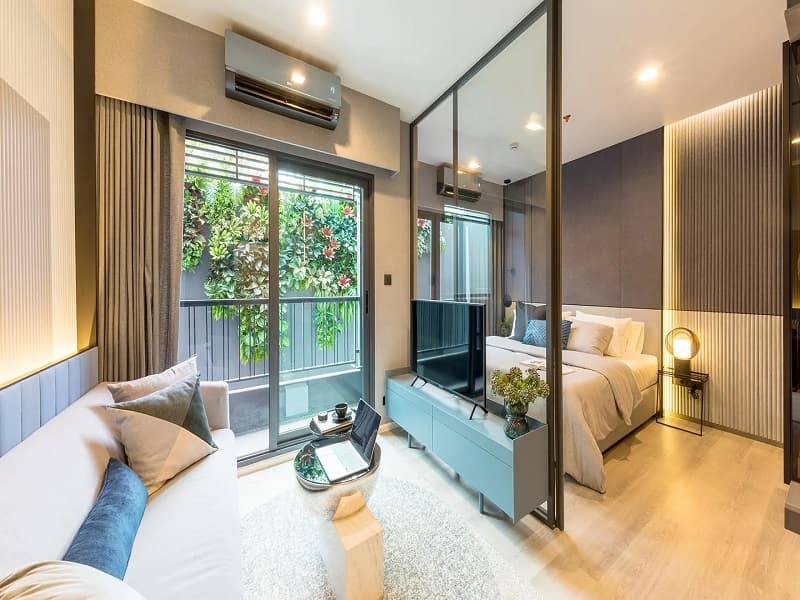 เดอะ คีย์ พระราม 3 (The Key Rama 3) รูปที่ 14