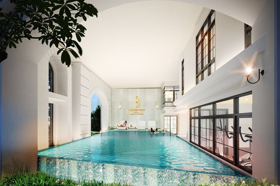 ดิ เอท คอลเลคชั่น (The 8 Collection) รูปที่ 8