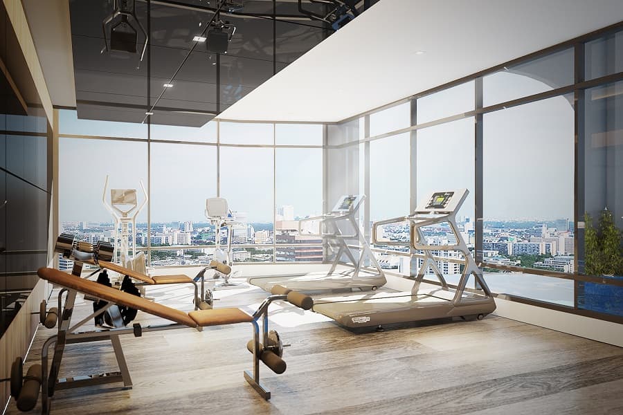 ดิ เอท คอลเลคชั่น (The 8 Collection) รูปที่ 10