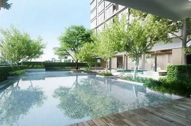 เดอะรูม พระราม 4 (The Room Rama 4)