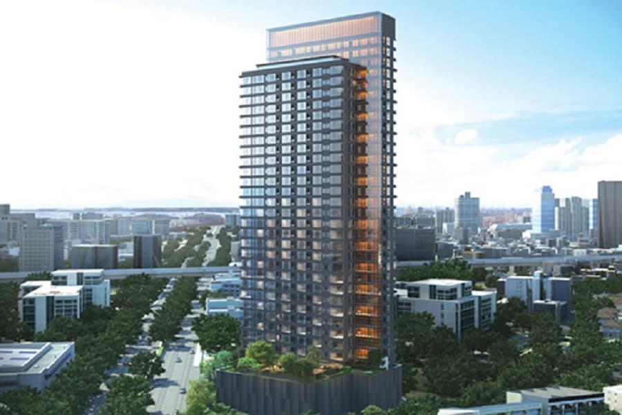 เดอะรูม พระราม 4 (The Room Rama 4) รูปที่ 7