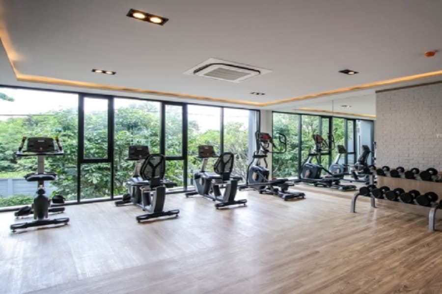 ยูนิโอ รามคำแหง - เสรีไทย (UNIO Ramkhamhaeng - Serithai) รูปที่ 16