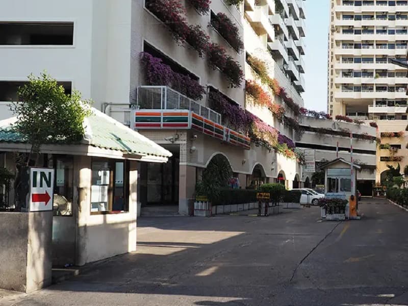 Saranjai Mansion photo #18